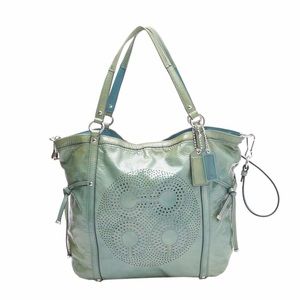 Coach Audrey Cinched Tote